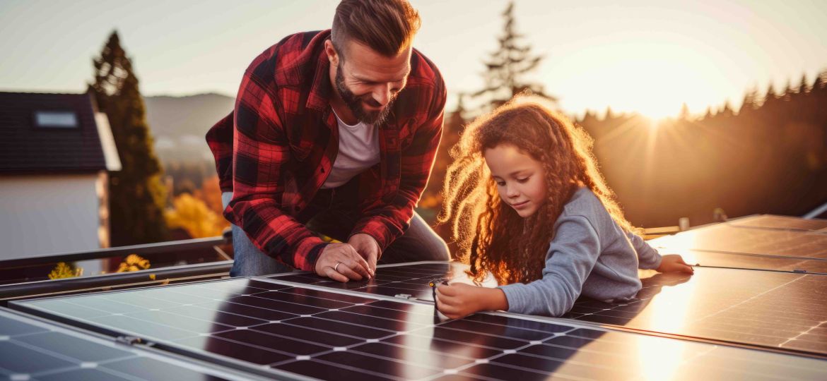 Amortización de placas solares【VALENCIA】