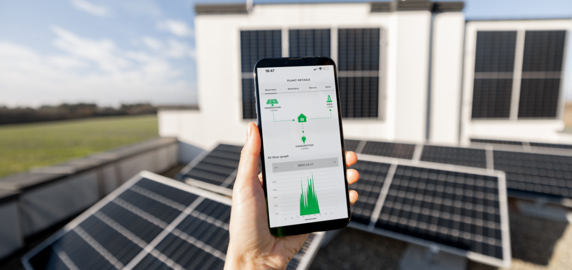 Cálculo paneles solares