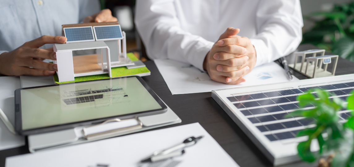 Ayudas económicas instalación placas solares